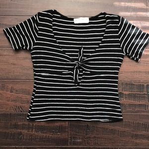 Urban outfitters top